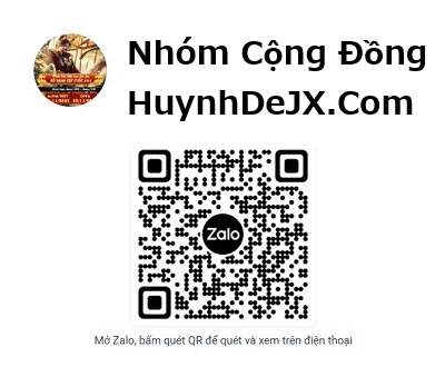 QR Zalo