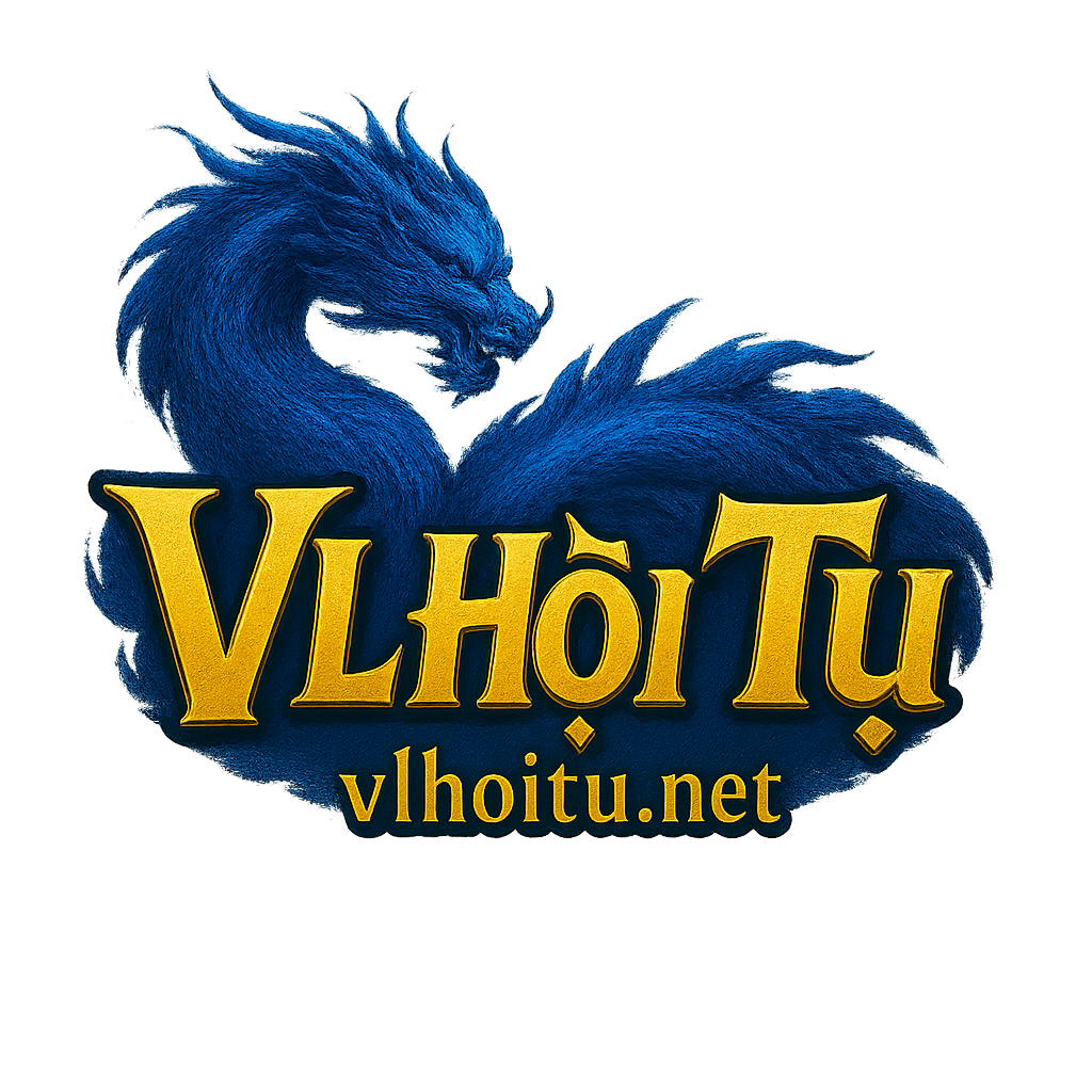 Võ Lâm Truyền Kỳ - Võ Lâm Hội Tụ